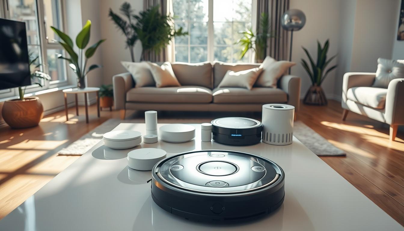 Innovative Cleaning Solutions