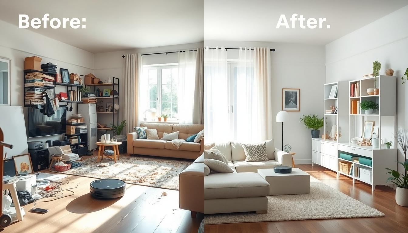 Smart Home Integration